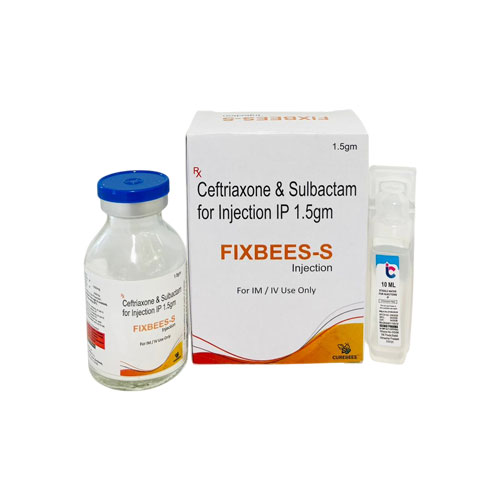FIXBEES-S INJECTION