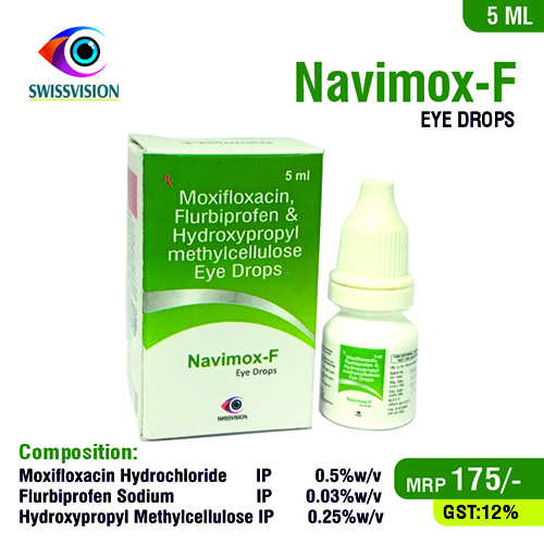 NAVIMOX-F EYE DROPS