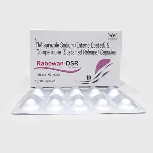 RABEWAN-DSR Capsules