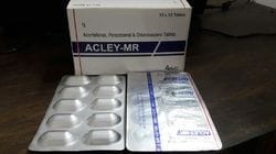 ACLEY-MR Tablets