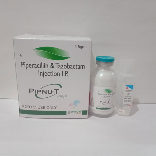 PIPNU-T 4.5 Injection