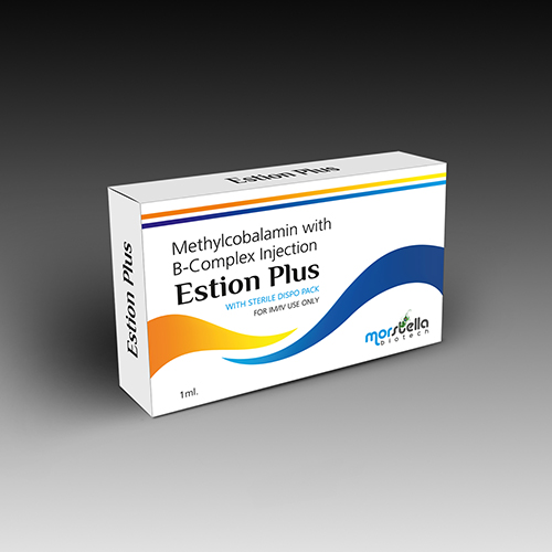 ESTION PLUS Injection