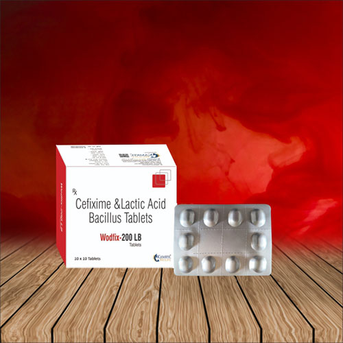 WODFIX-200 LB Tablets