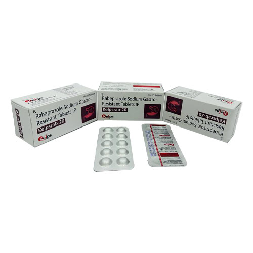 KELPSRAB - 20 TABLETS