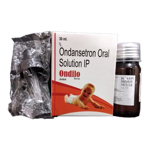 ONDILO Oral Drops