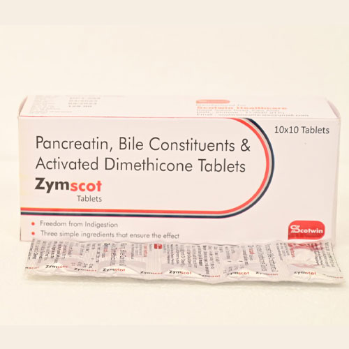 Zymscot-Tablets