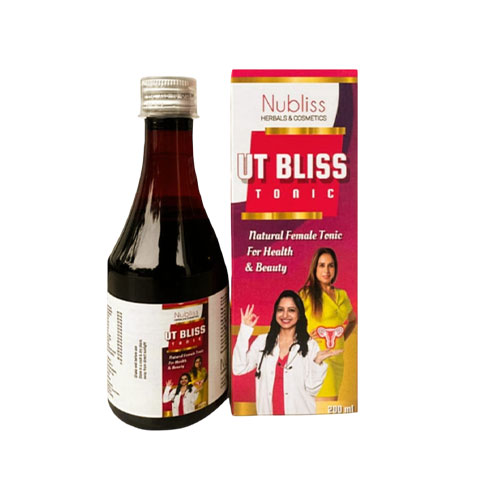 UT-BLISS TONIC