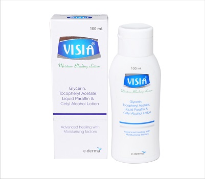 VISIA-100 Lotion