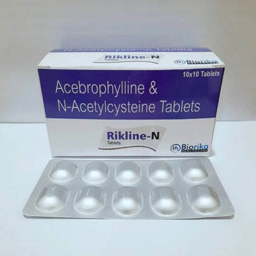 RIKLINE-N Tablets