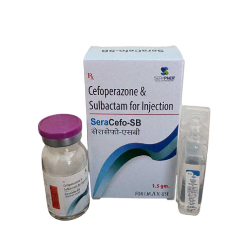 SERACEFO-SB Injections