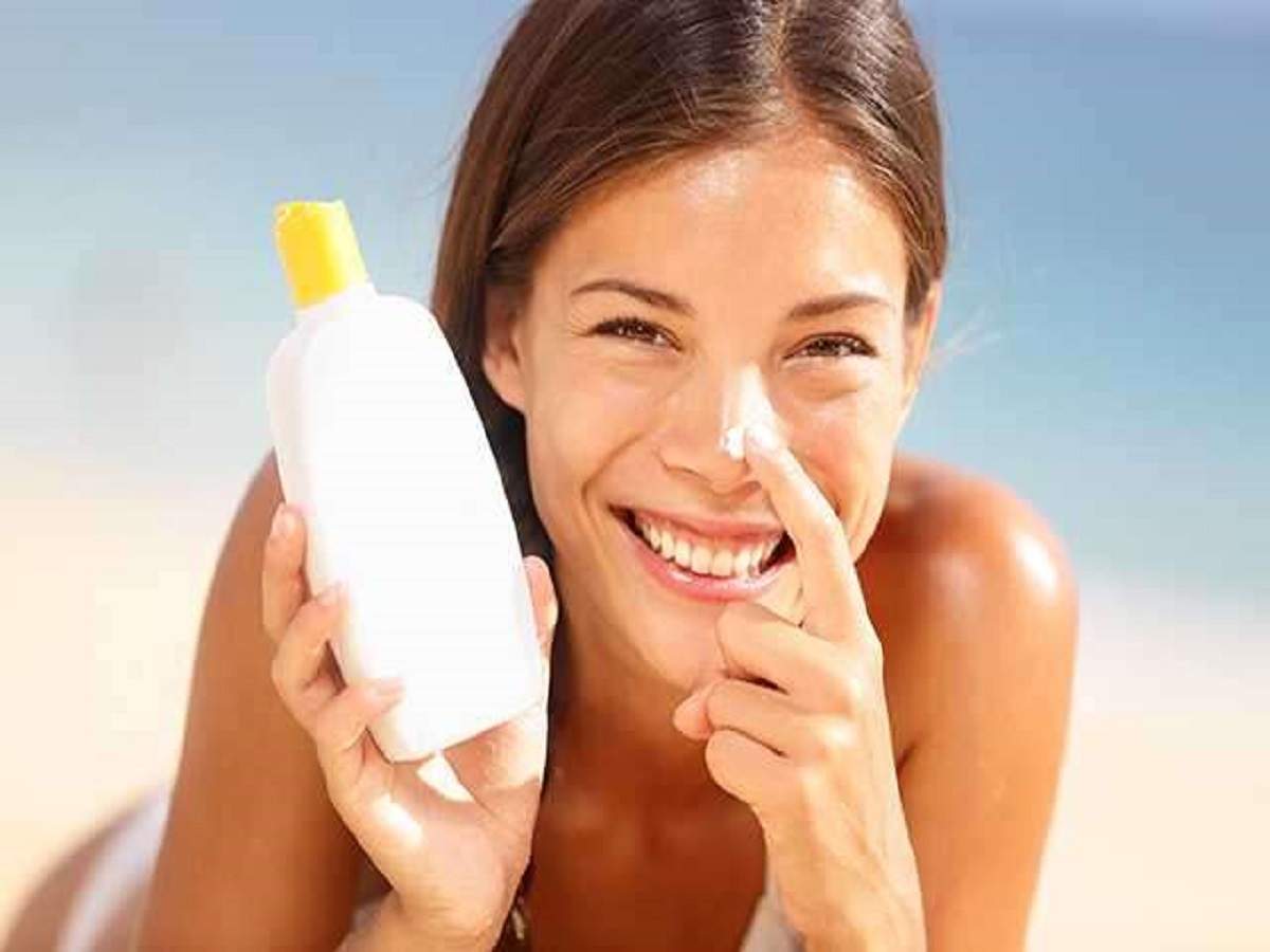 SUNSCREEN LOTION