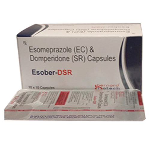 ESOBER-DSR Capsules
