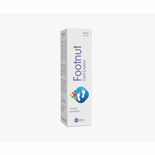Footnut Cream