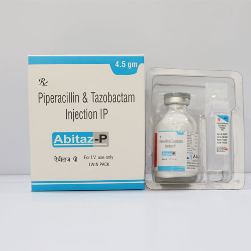 ABITAZ-P INJECTION