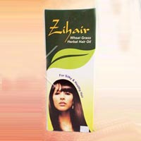Zihair Oil