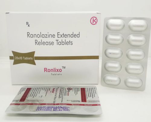 Ronlixo Tablets