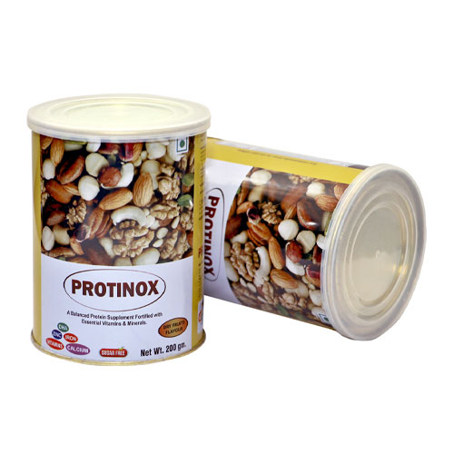 PROTINOX-Protein Powder (Dry-Fruit Flavour)