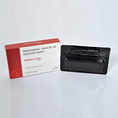 METHYLCURE-FORTE Injection