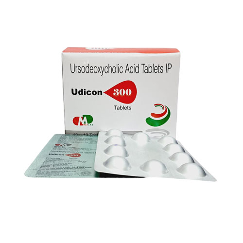 UDICON-300 Tablets
