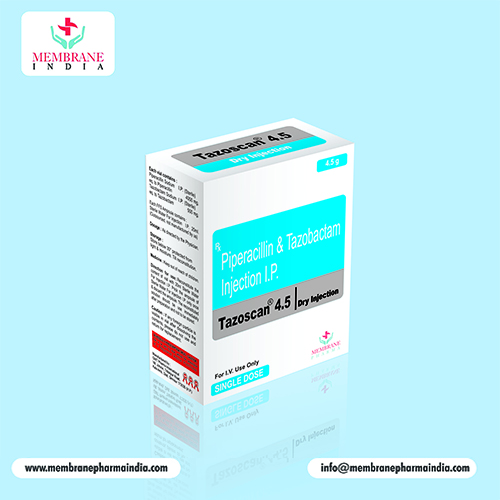 Tazoscan-4.5 Injection