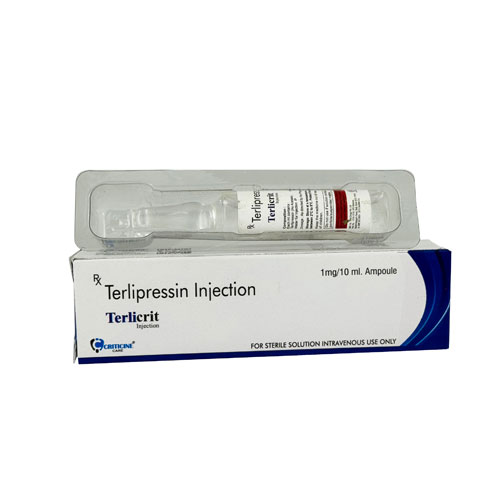 Terlipressin 1Mg Injections