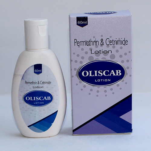 OLISCAB Lotion