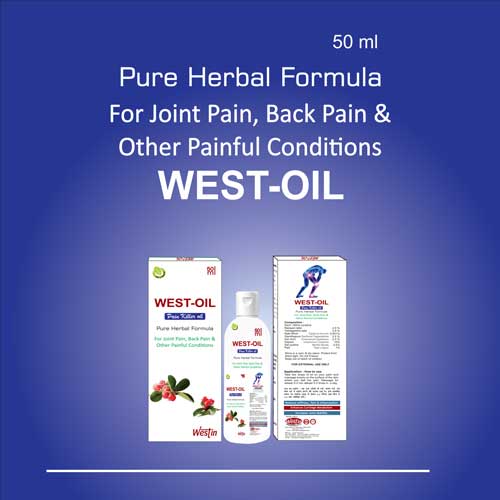 WEST-OIL