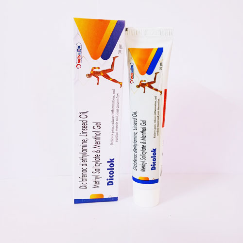 DICOLOK GEL