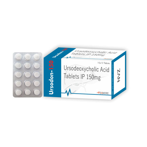 URSODON-150 Tablets