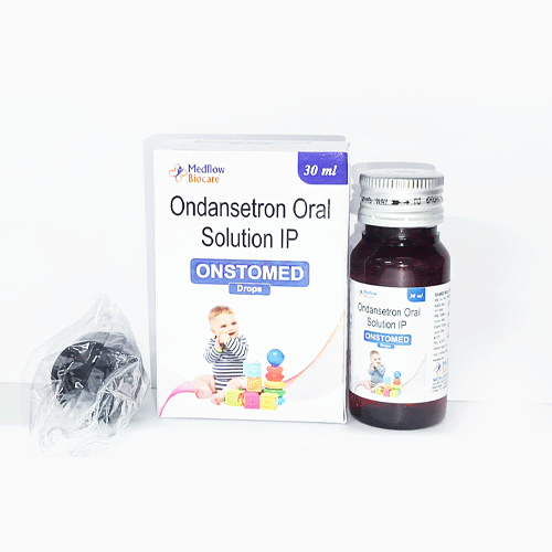 ONSTOMED ORAL DROPS