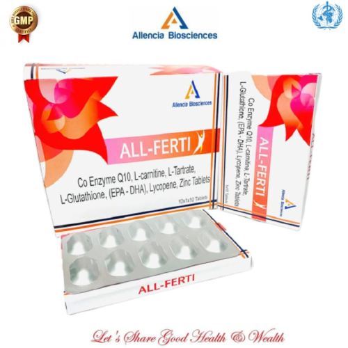 ALL FERTI-Tablets