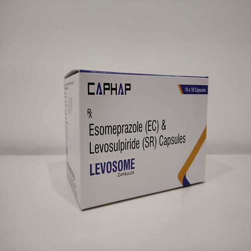 LEVOSOME Capsules