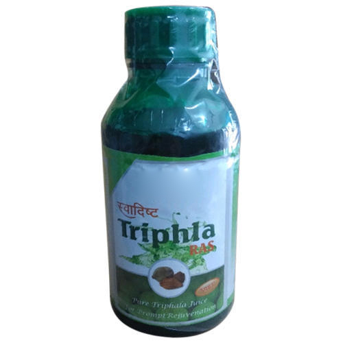 Triphala Juice