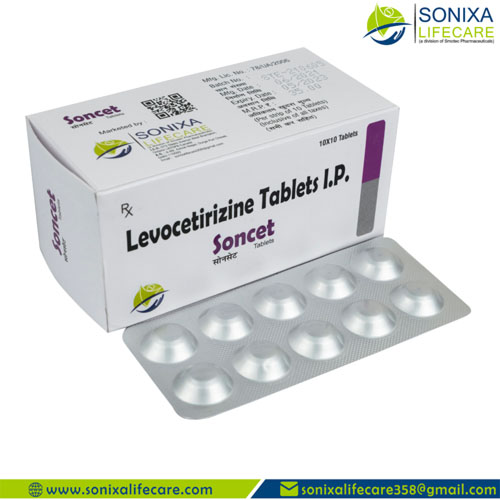 SONCET TABLETS