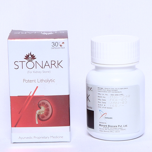 STONARK Capsules