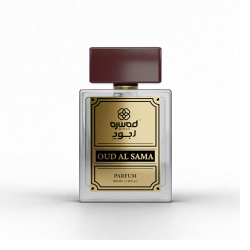 OUD AL SAMA PERFUMES