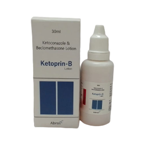 KETORPIN-B LOTION