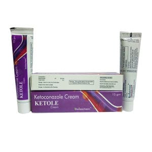 KETOLE CREAM
