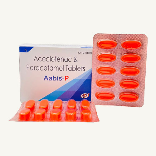 AABIS-P TABLETS (Blister)