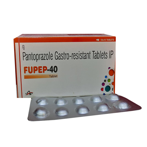FUPEP-40 Tablets
