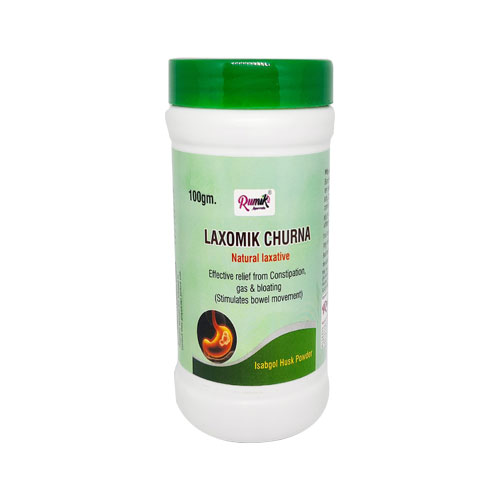 Laxomik-Churna
