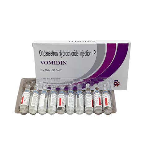 VOMIDIN INJECTION