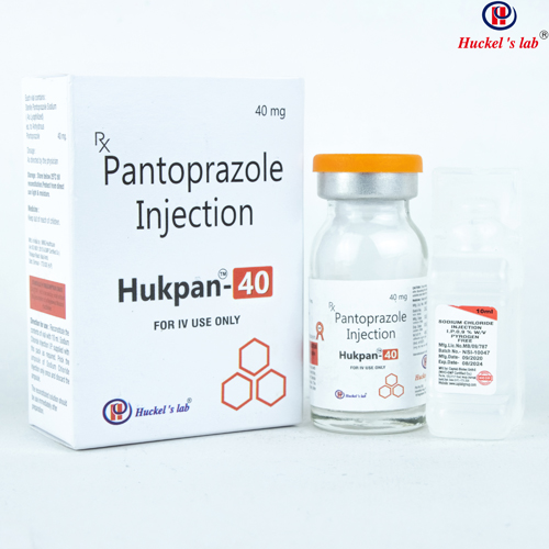 HUKPAN-40 Injection