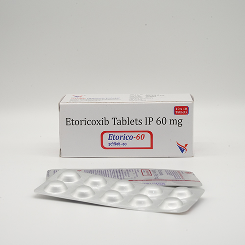 ETORICO-60 TABLETS