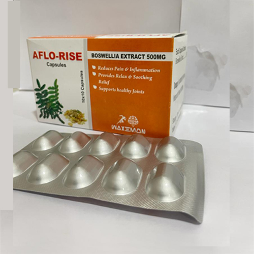 Aflo-Rise Capsules
