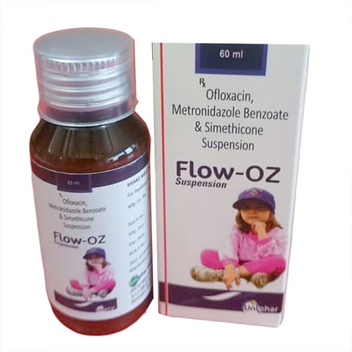 FLOW- OZ Suspension