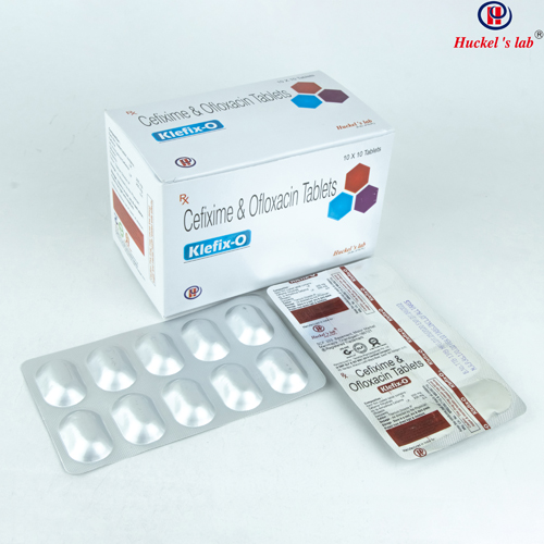 KLEFIX-O Tablets
