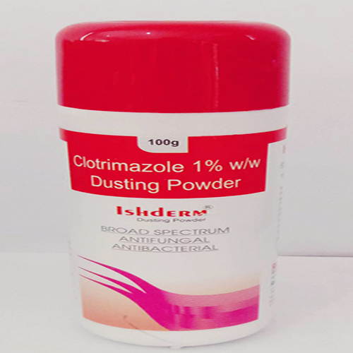 ISHDERM Powder