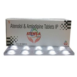 Atent-A Tablets