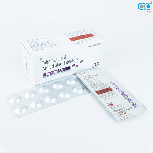 CANTOTEL-AM Tablets